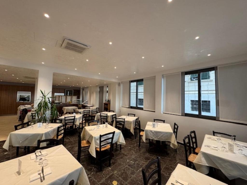 Hotel Ristorante Milton photo 3