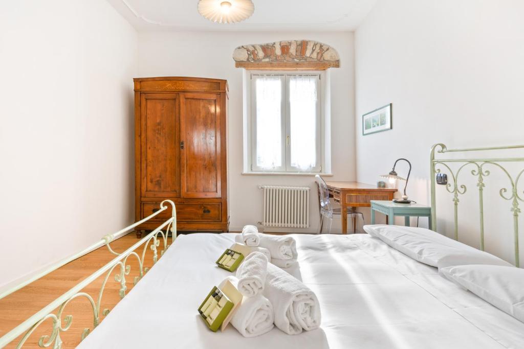 San Vitale Elegant Flat photo 2