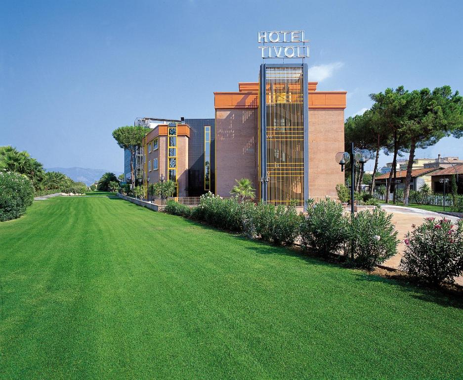 Hotel Tivoli — photo 1