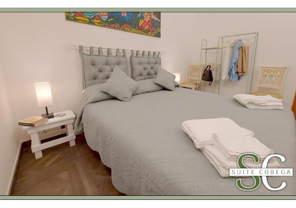 Suite Cobega Appartamento in centro città photo 2