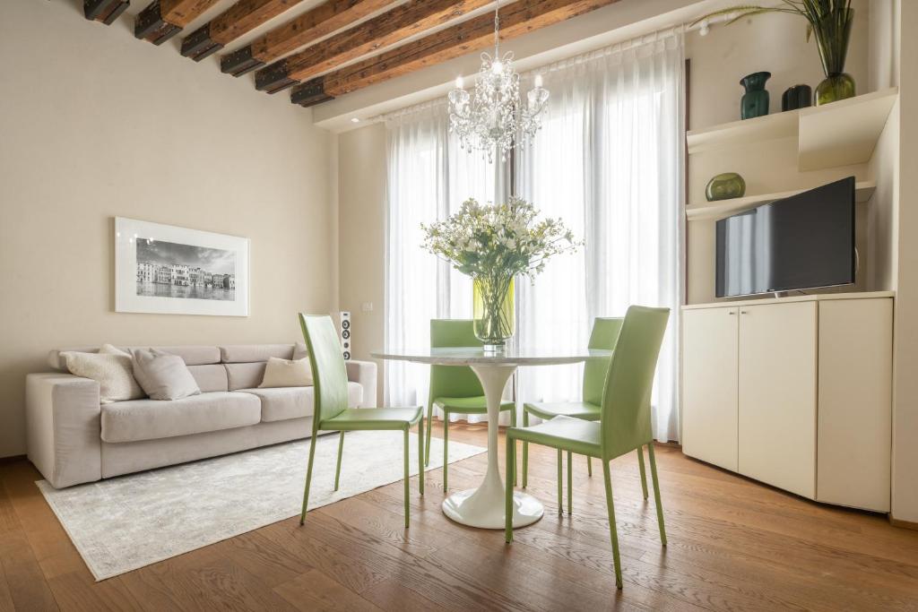 Santa Fosca Design Apartment R&R — photo 1