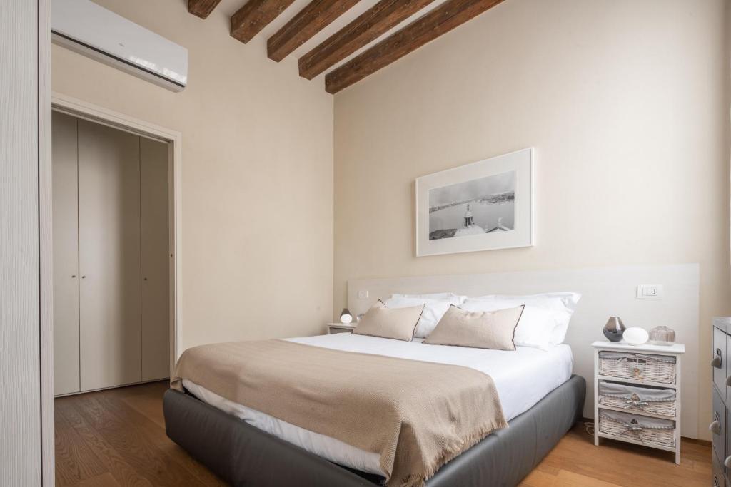 Santa Fosca Design Apartment R&R photo 2