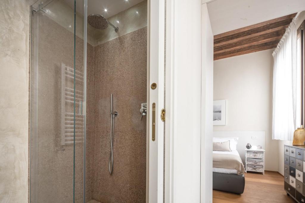 Santa Fosca Design Apartment R&R photo 3