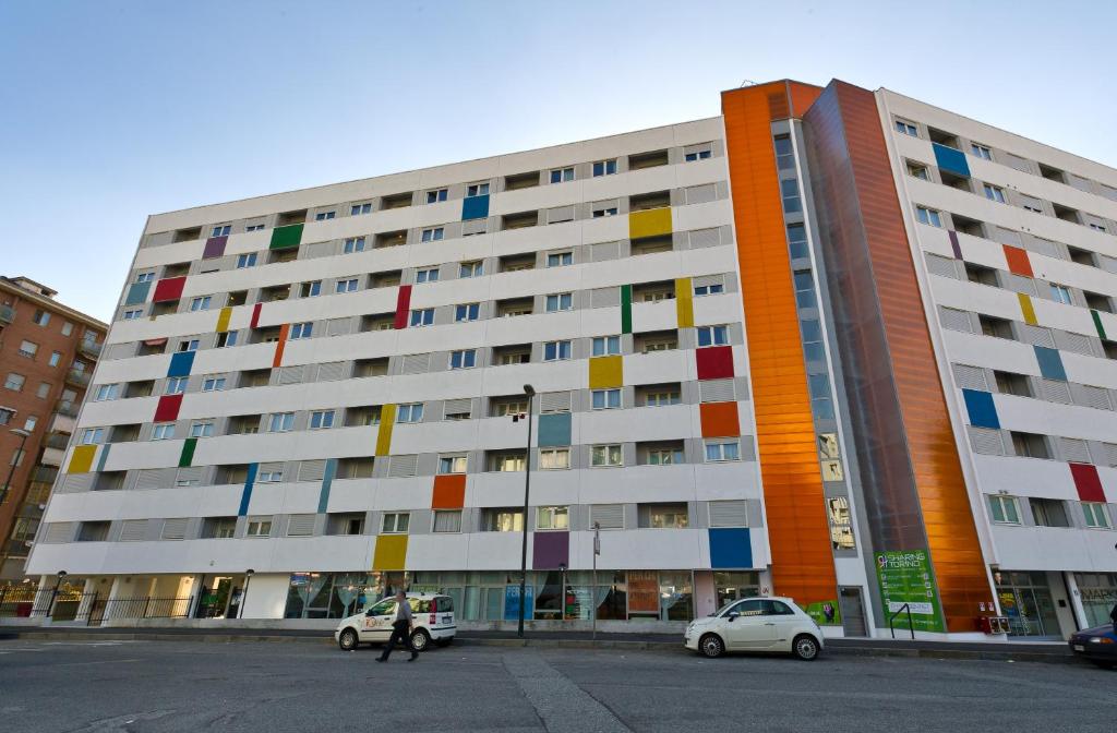 Hotel Sharing photo 3