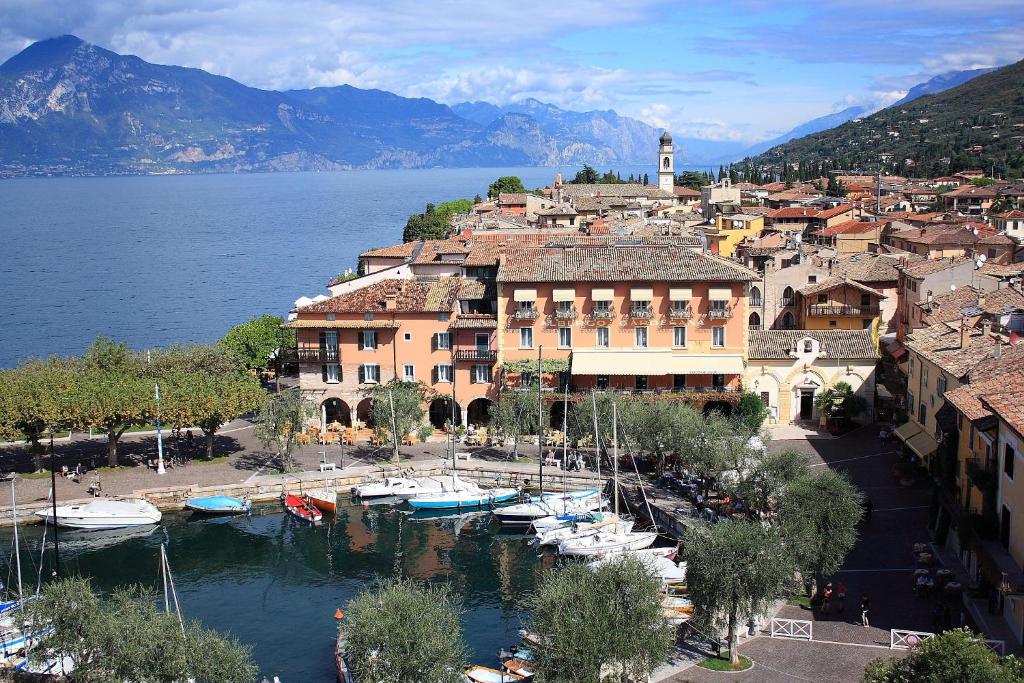 Albergo Gardesana photo 3