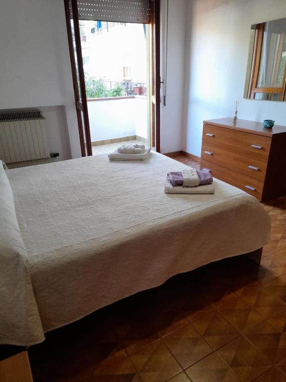 Tropea casa Lucky intero appartamento — photo 1