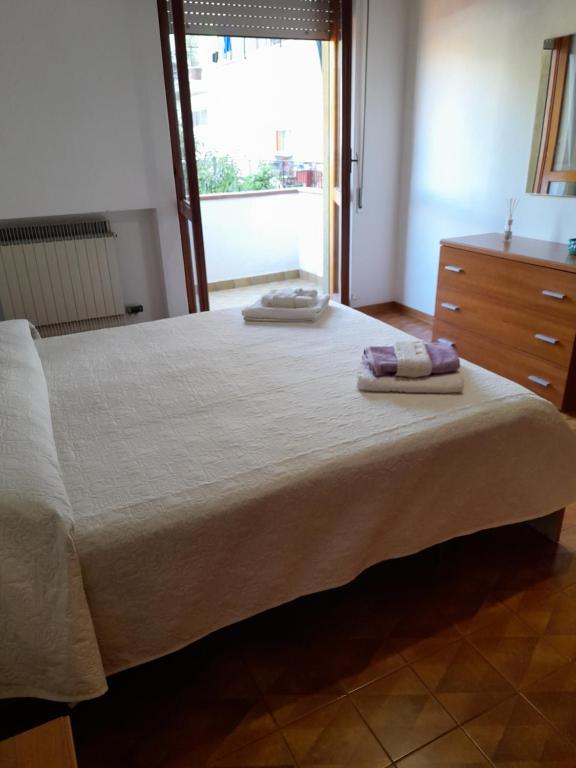 Tropea casa Lucky intero appartamento photo 2