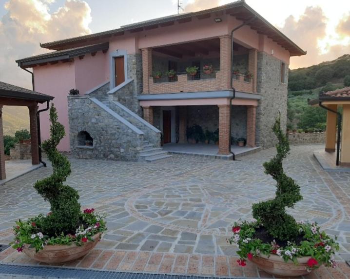 Tenuta il Giardino di Eros — photo 1