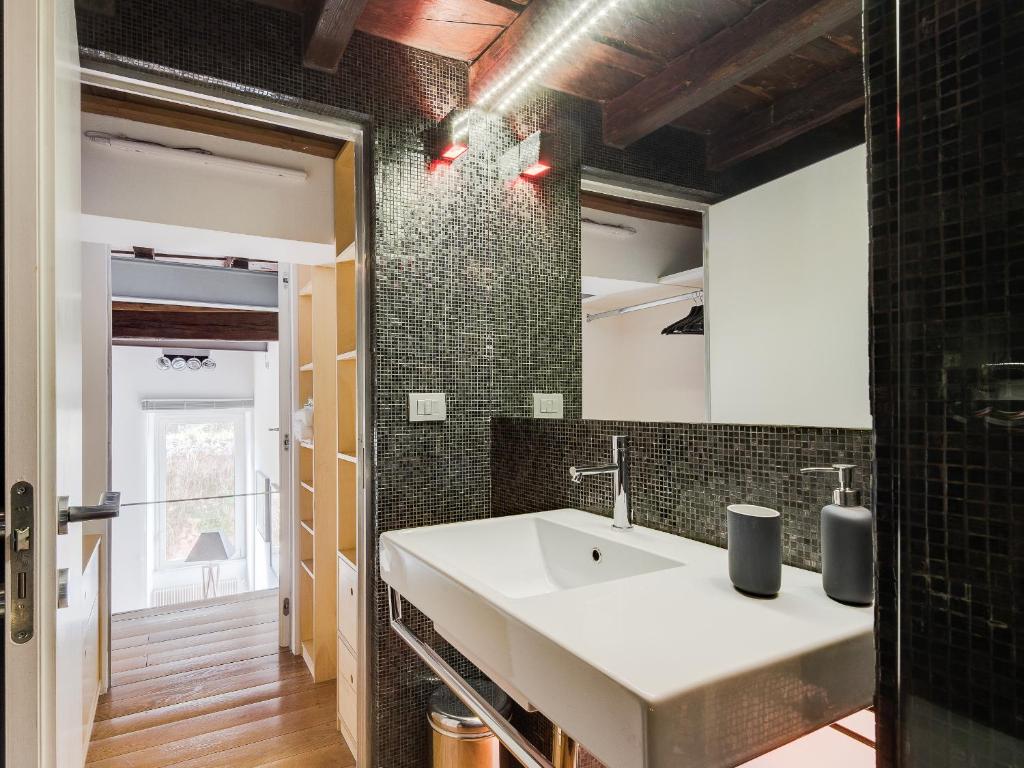 Loft in Trastevere photo 3