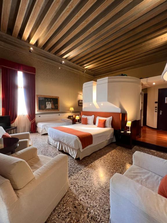 Ruzzini Palace Hotel photo 2