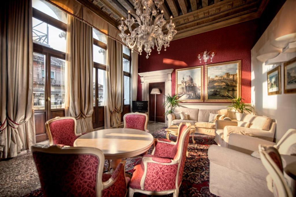 Ruzzini Palace Hotel photo 3