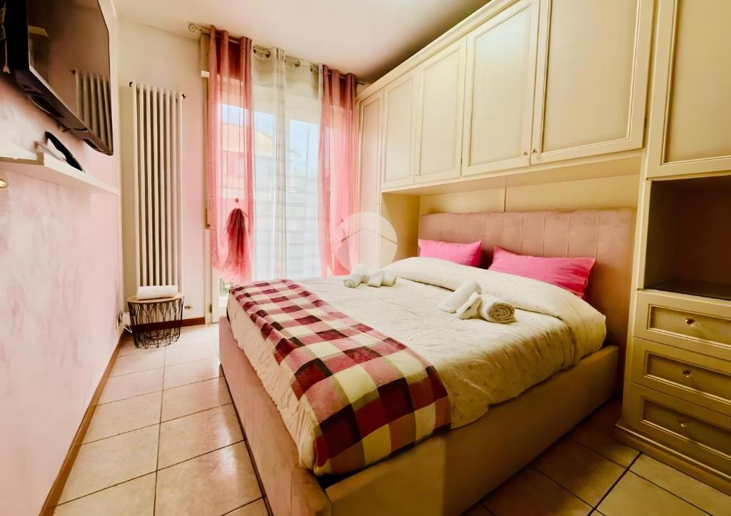 Lagomaggio Apartment — photo 1