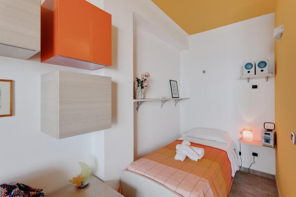 GuestHost - Taormina Panoramic Seaview Apartment photo 2