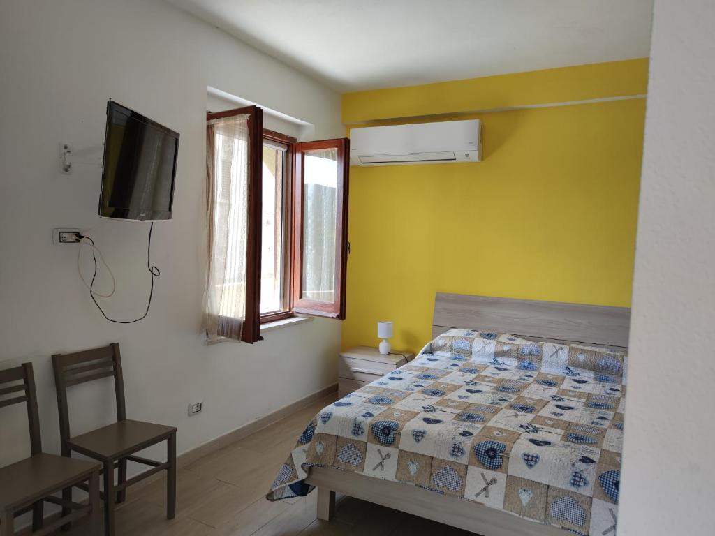 Sa Dommu 'e su coro photo 2