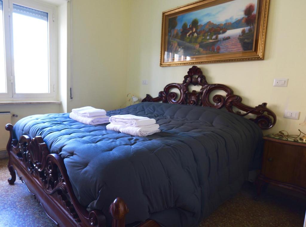 stazione trastevere公寓 photo 2