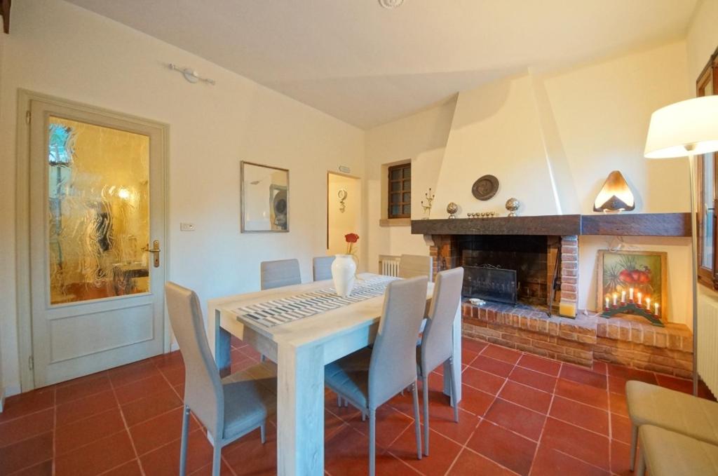 Treviso Casa Magnolie wi-fi — photo 1