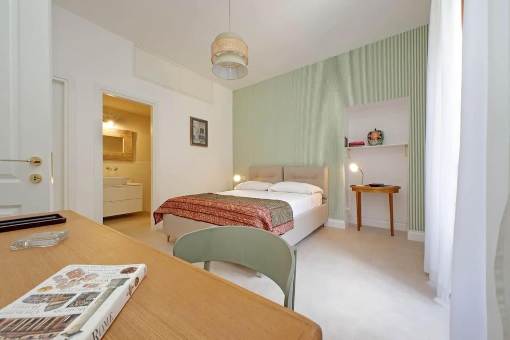 Vatican apartment with parking — photo 1