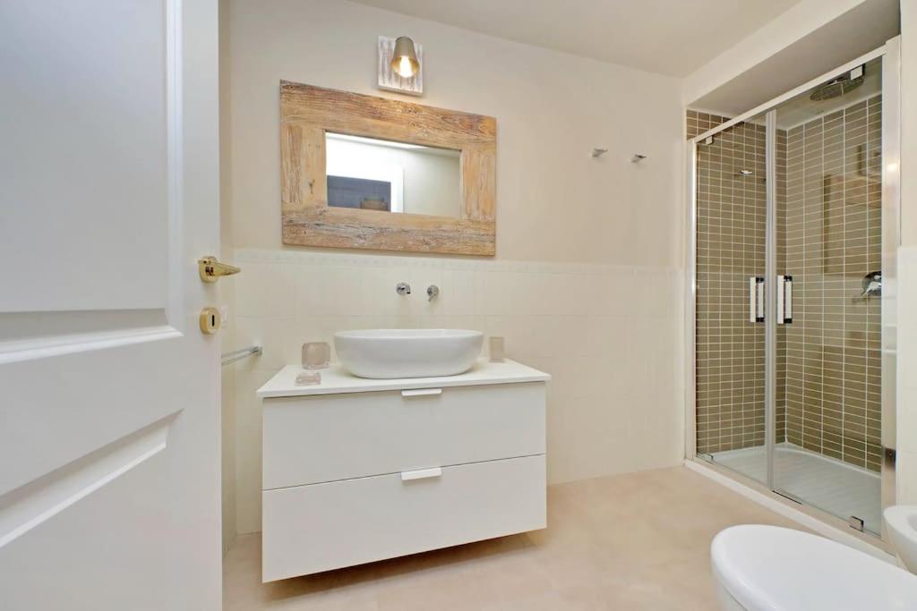 Vatican apartment with parking photo 3