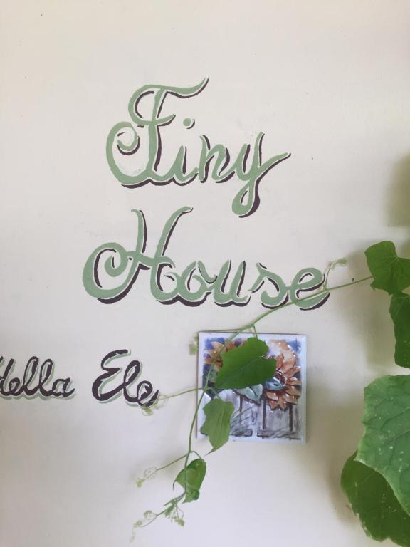 Agriturismo Tenuta Blueberry - Tiny house — photo 1