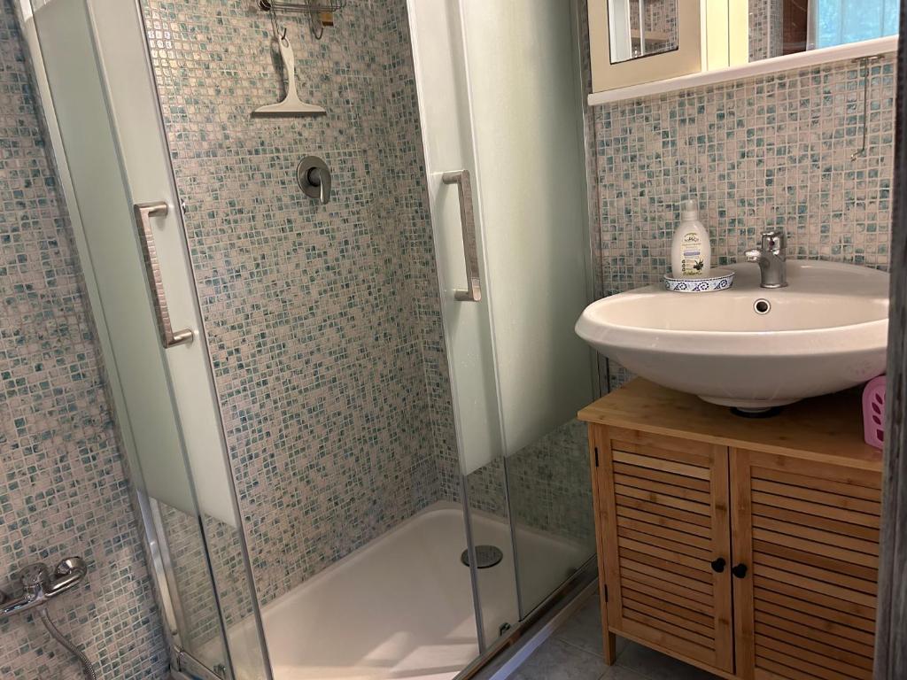 Agriturismo Tenuta Blueberry - Tiny house photo 3