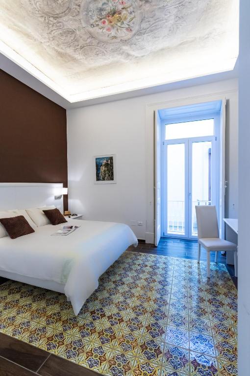 Suites Sorrento Elegance — photo 1