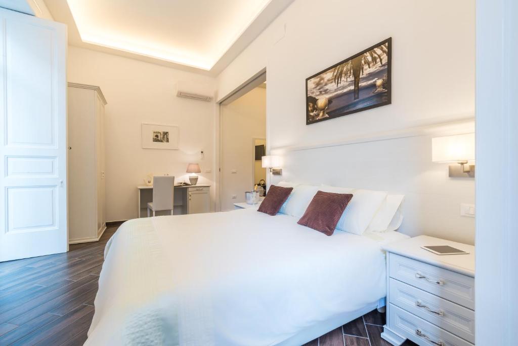 Suites Sorrento Elegance photo 2