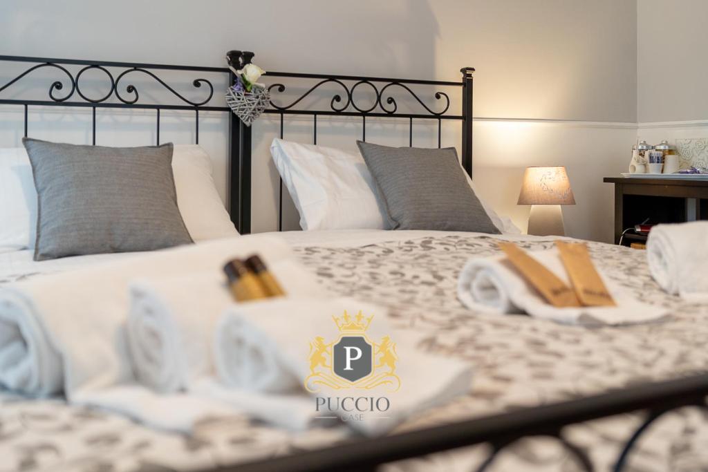 Terrazze Italiane City Center - WHITE APARTMENT — photo 1