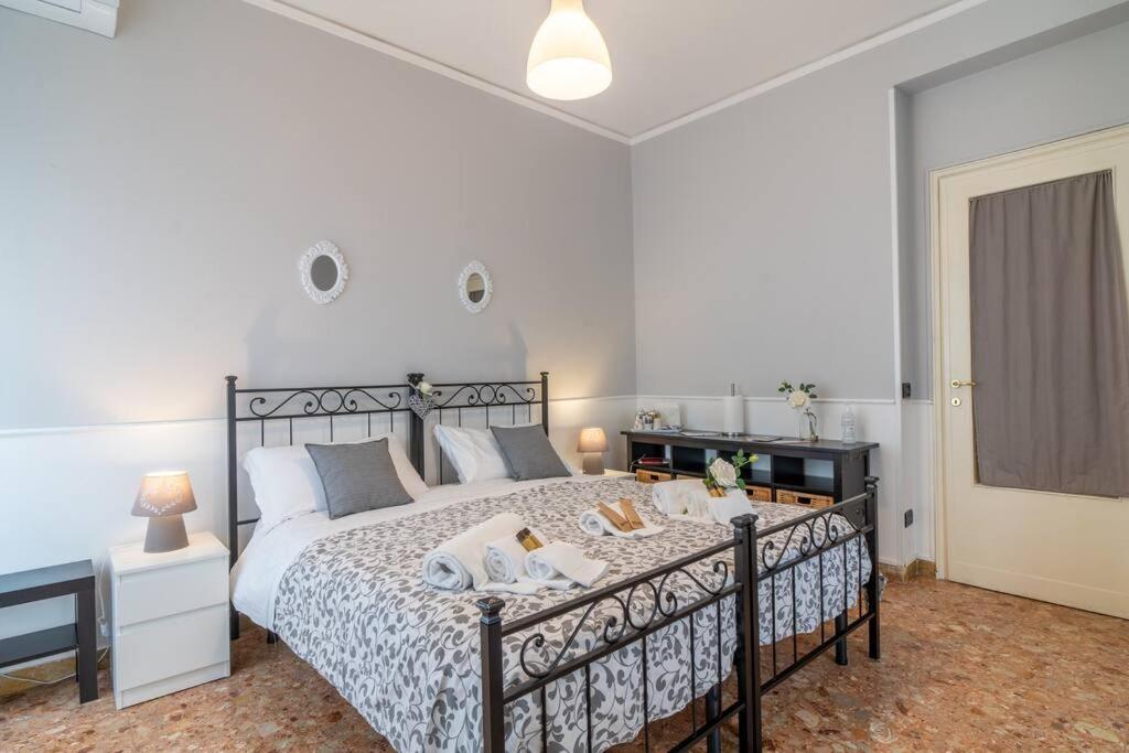 Terrazze Italiane City Center - WHITE APARTMENT photo 3