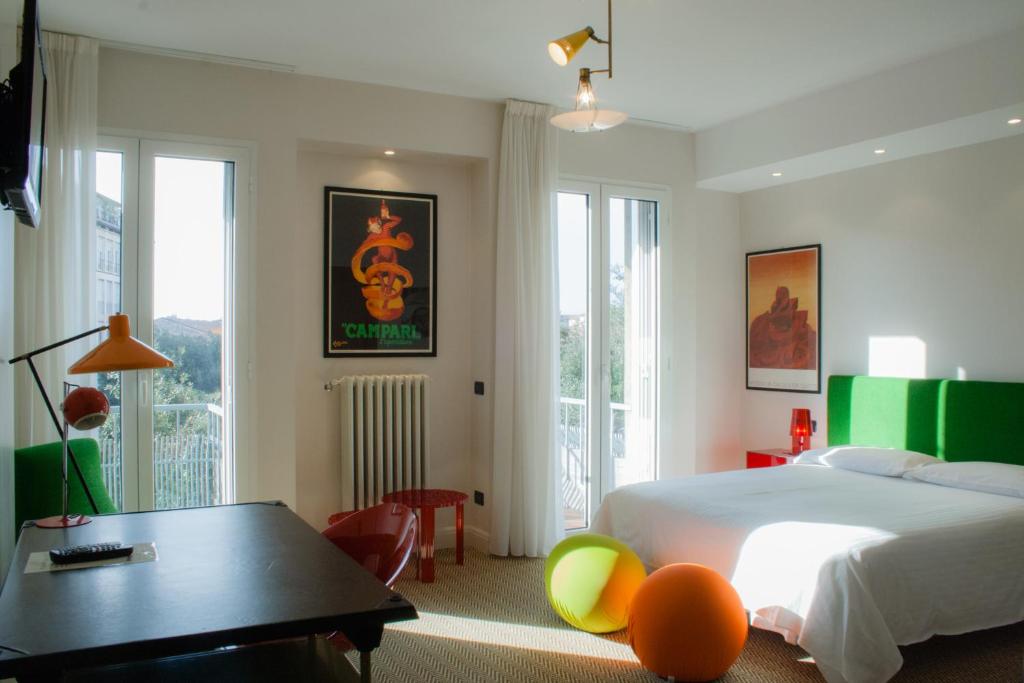 Boutique Hotel Trieste - Adults Only photo 2