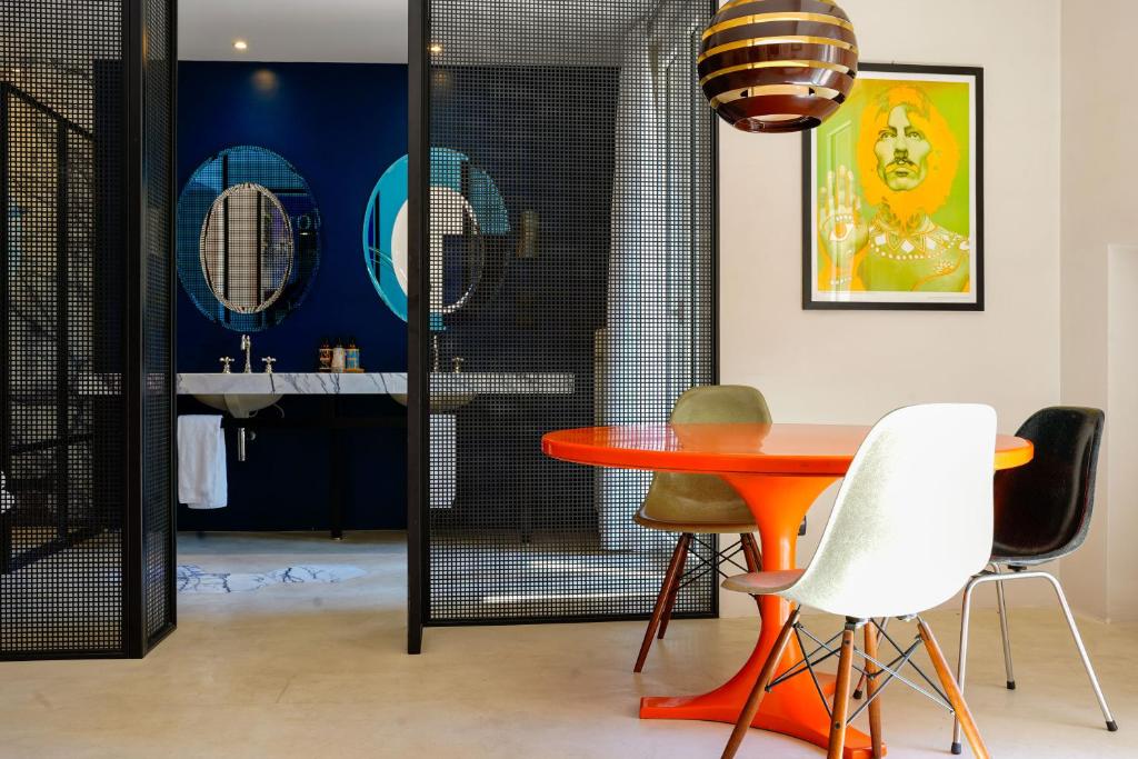 Boutique Hotel Trieste - Adults Only photo 3