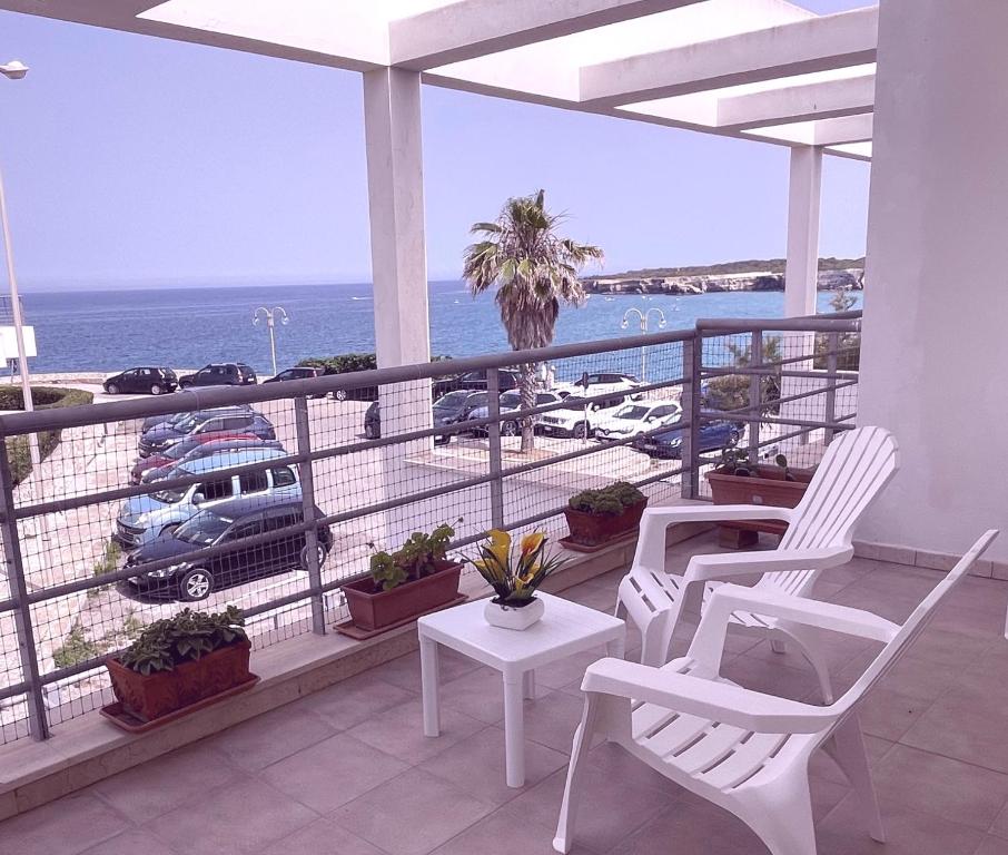 Terrazza sul mare — photo 1
