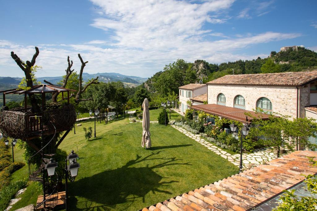 Tenuta Saiano Resort — photo 1