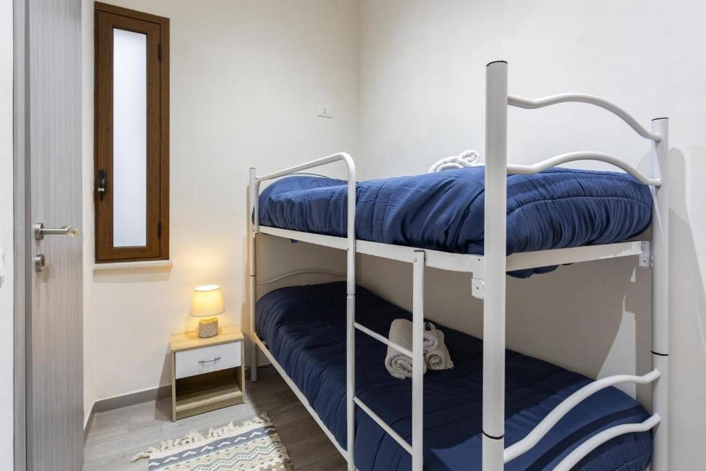 Tampasio Apartment Trapani centro photo 2