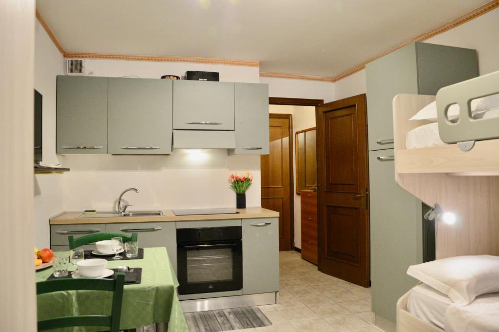 Booking.com: Hotels in Sestriere. Book your hotel now! photo 3