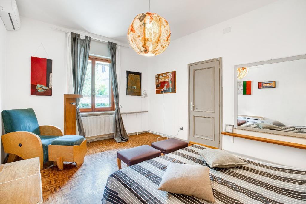 Casa Dedalus - San Gemini photo 2