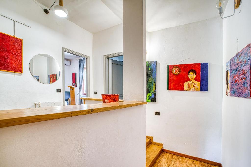 Casa Dedalus - San Gemini photo 3