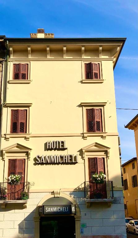 Hotel Sanmicheli — photo 1