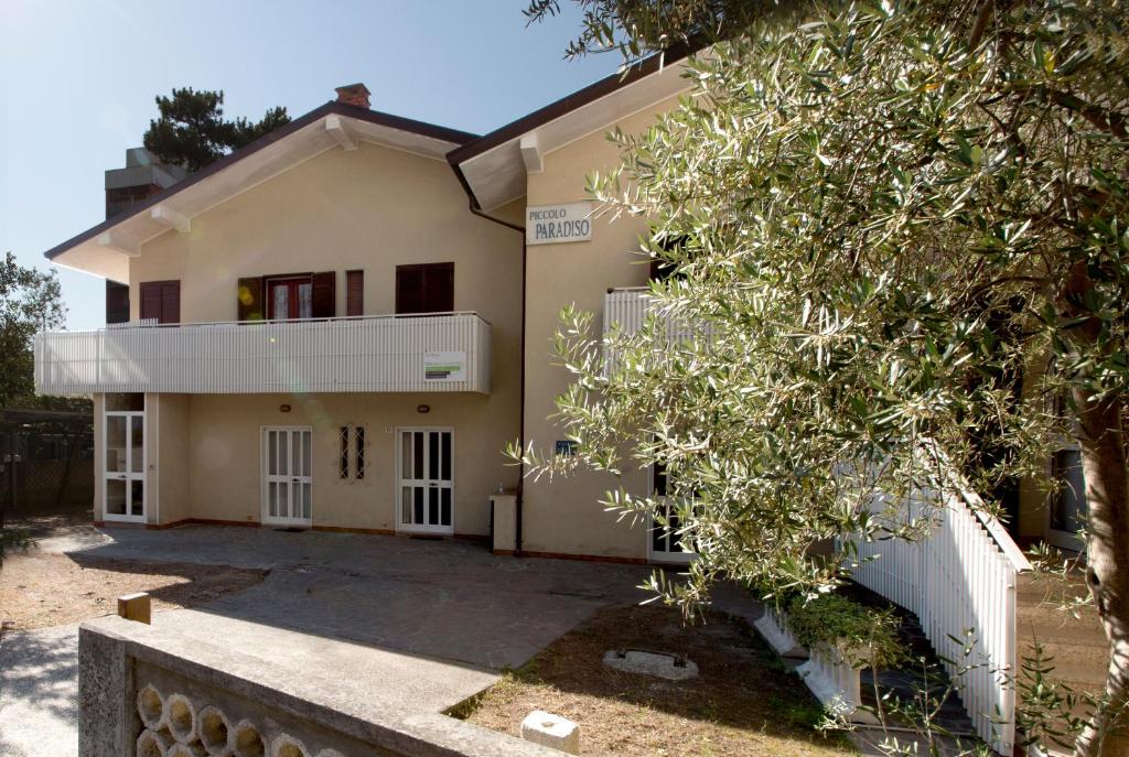 Piccolo Paradiso - Carinzia Freestyle — photo 1