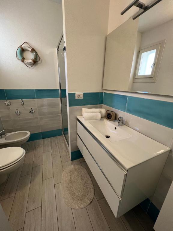 Villa Stella Marina photo 3