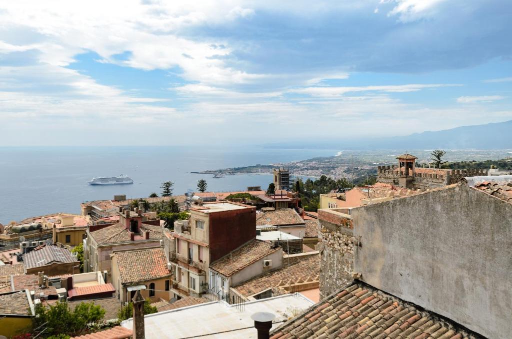 Sunset Holiday Home Taormina — photo 1