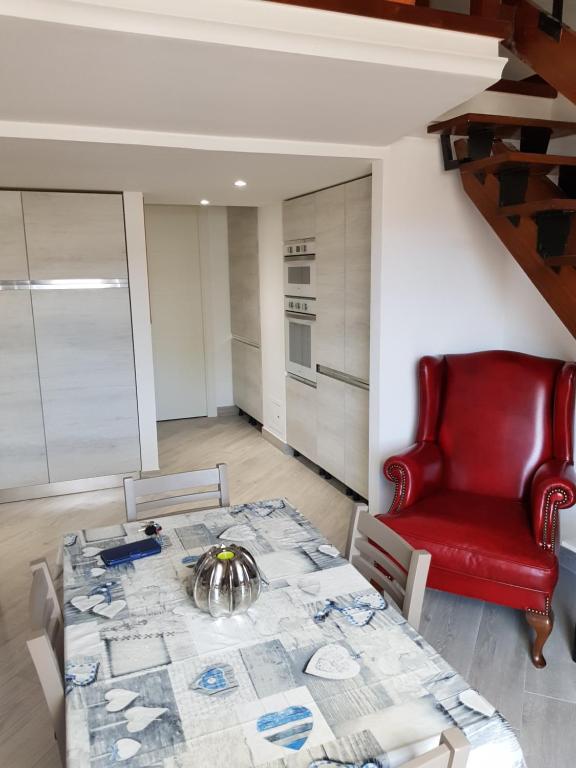 Attico Sancarlo — photo 1