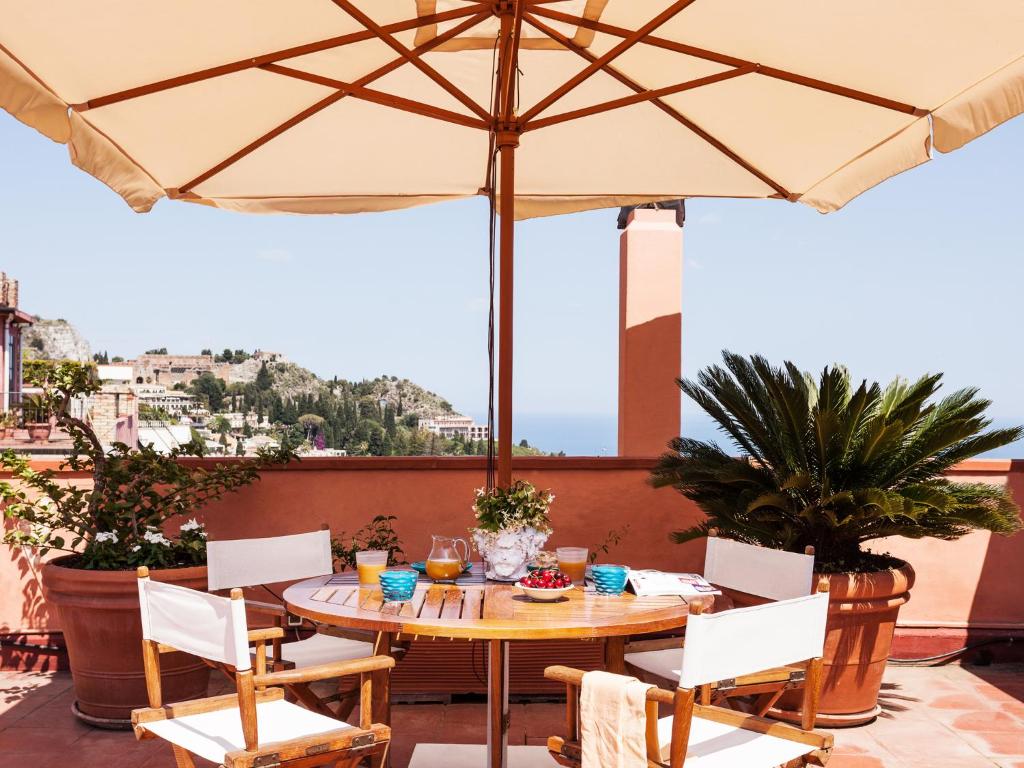 San Domenico Apartment — photo 1