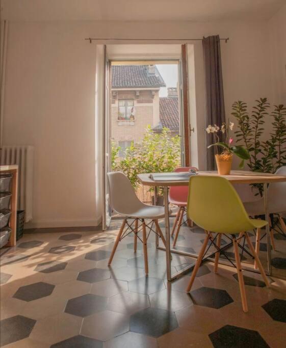 Torino Centro: casa di Biba — photo 1