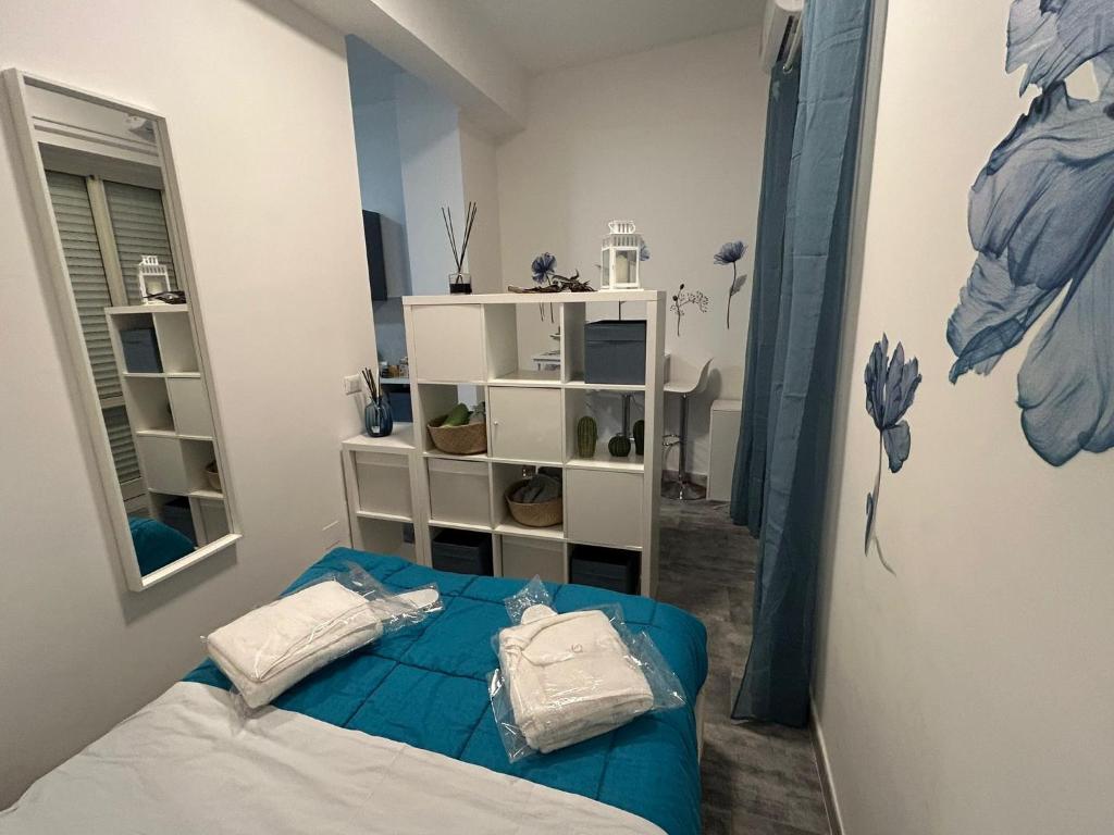 Seaside two-room apartment photo 2