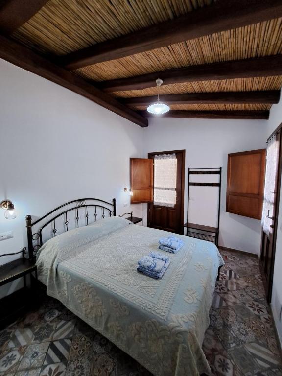 SA DOMU ANTIGA - Casa Indipendente in Centro Storico photo 2