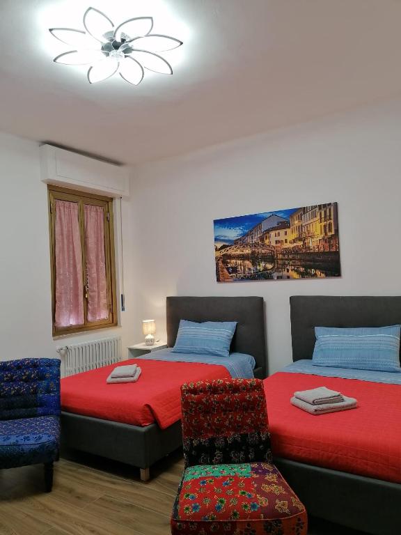 Appartamento zona Naviglio photo 2