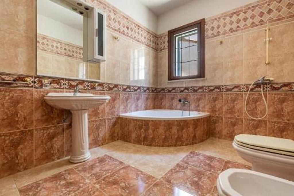 Salentiggiano Villa Ulivi Vacanze Con Piscina 8/16 PL photo 3