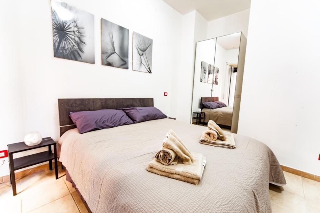 Il Giardino a Trastevere Relax e comfort a Roma vicino il centro — photo 1