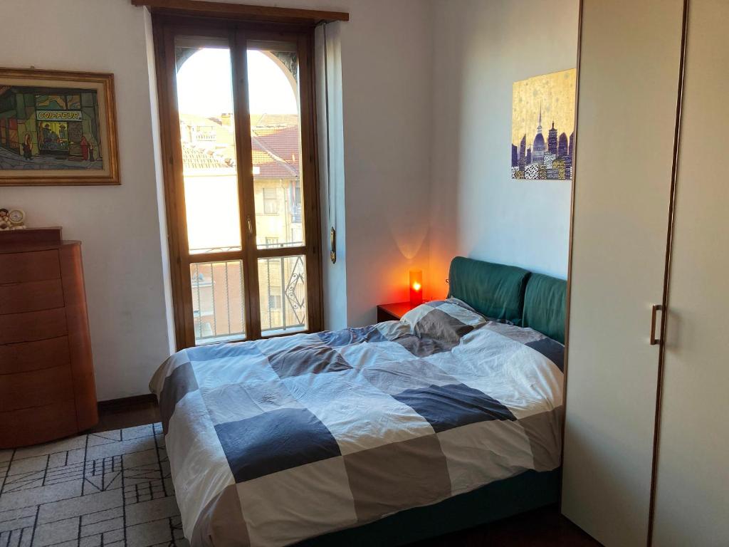 Tra il centro e il verde — photo 1