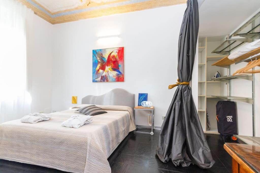 Sweet Oleandra - Central Turin photo 2